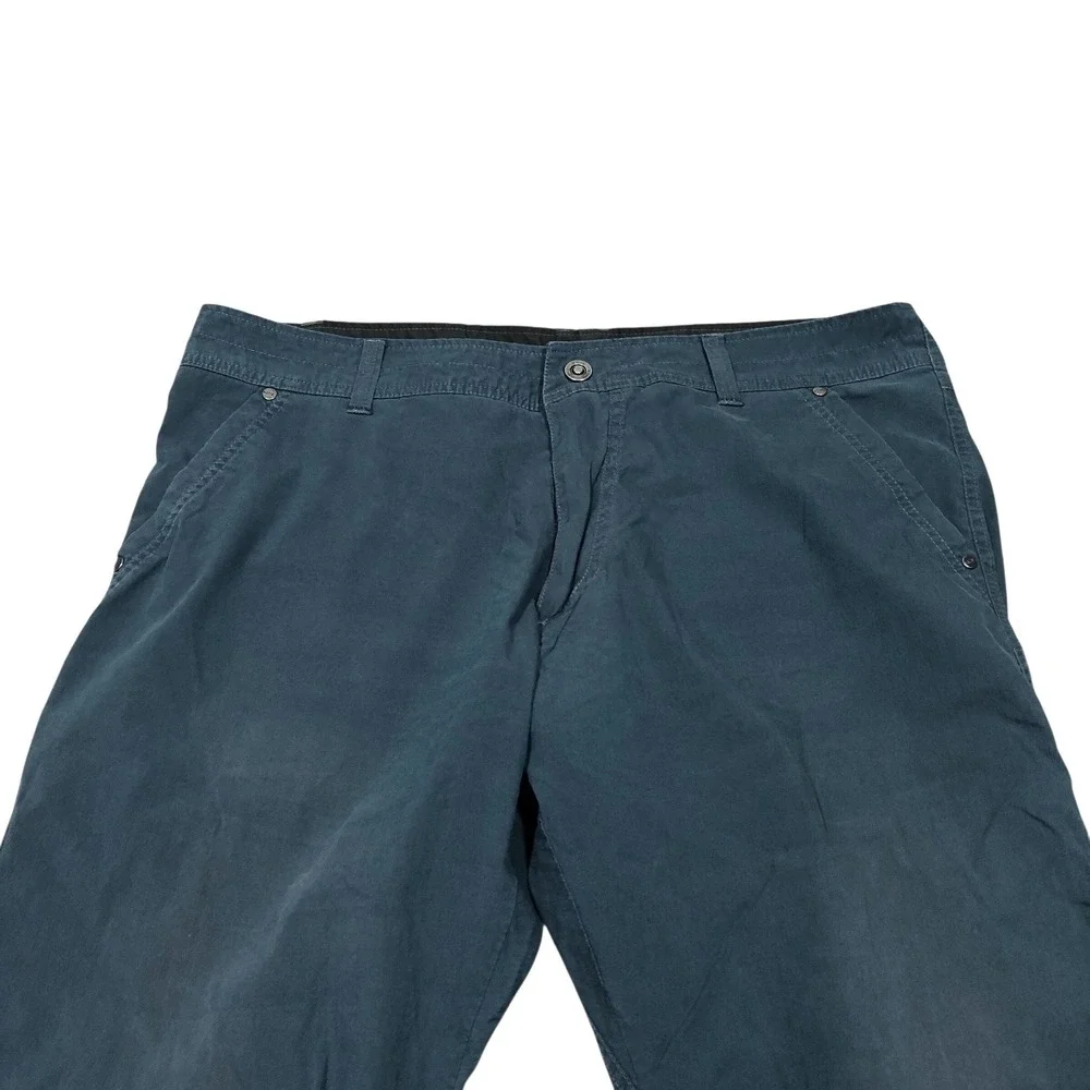 KUHL Kontra Pants Men's 38x32 (Actual 31.5